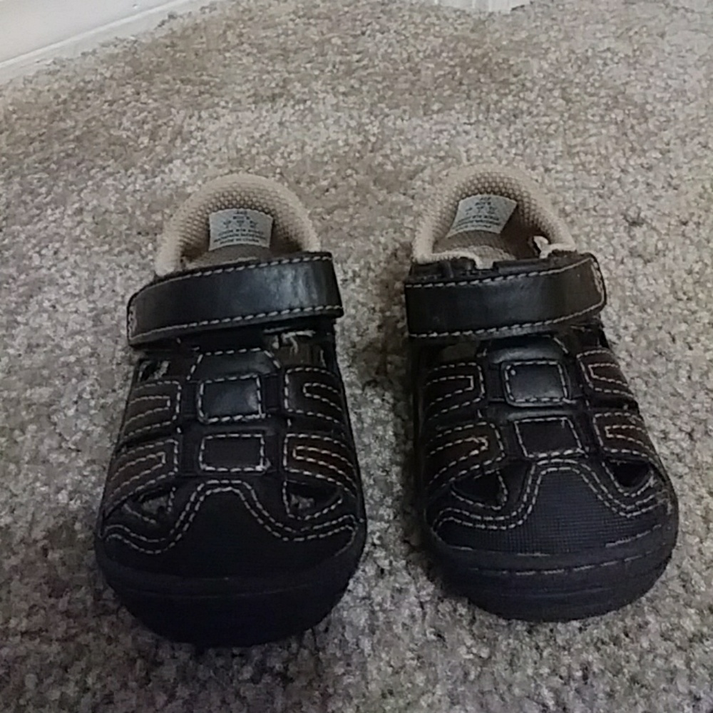 Suprise by Stride Rite Shoes 4
